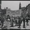 Remembering The 1970 Christopher Street Gay Liberation Day March